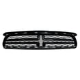 thumbnail image 1 of Parrilla Charger 2015 A 2017 Dodge Filo Negro Genérica  ., 1 of 3
