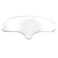 thumbnail image 2 of Grofry Anti Wrinkle Pad, 1/2/3Pcs Silicone Reusable Anti Wrinkle Forehead Eye Jaw Pad Patch Skin Care, 2 of 6