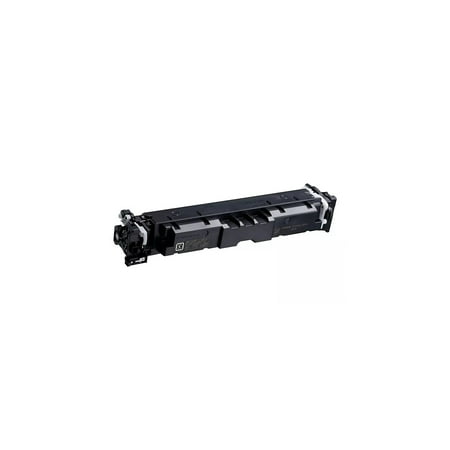 Canon - Toner 069 XL High Yield Toner Cartridge - Black