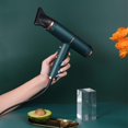 thumbnail image 5 of Secador de pelo profesional Secador de pelo iónico negativo Hotcold Wind Salon Hair Styler Tool Hair Electri, 5 of 5
