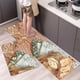thumbnail image 2 of Alfombra de tiras largas para dormitorio, balcón, porche, baño, alfombra antideslizante para sala de estar, alfombra para el hogar, cocina, alfombra para puerta de porche, 2 of 5