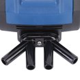thumbnail image 3 of Herwey Milking Machine Accessory,Universal 4 Outlets Milking Machine Air Pneumatic Pulsator for Cattle Goat Farming Equipment, 3 of 8