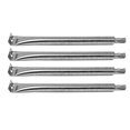 thumbnail image 4 of Replacement Grill Burner for Huntington 6561-54, (4-PK) Gas Grill Models, 4 of 6