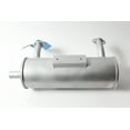thumbnail image 2 of New Kohler OEM Muffler 2406818 2406818-S, 2 of 3