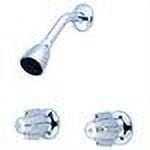 Central Brass 0926 Traditional Shower Trim - Chrome