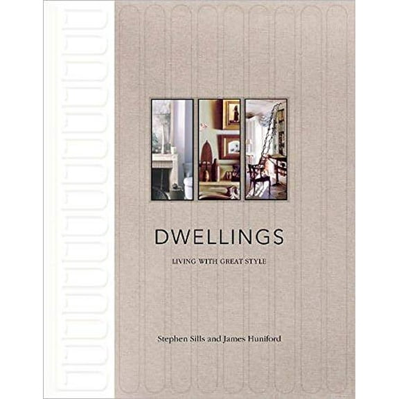 Pre-Owned Dwellings : Living with Great Style (Hardcover) 9780821228463