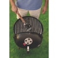thumbnail image 4 of Asador Tramontina TCP-450L de 18 pulgadas Grill a Carbón, 4 of 4