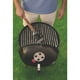thumbnail image 4 of Asador Tramontina TCP-450L de 18 pulgadas Grill a Carbón, 4 of 4