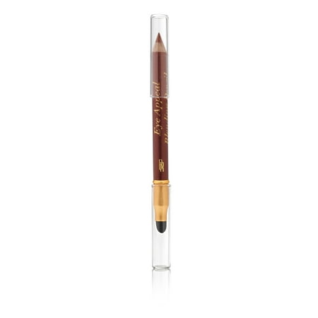 Black Radiance Eye Appeal Blending Pencil, Bronze (Best Kohl Pencil In The World)