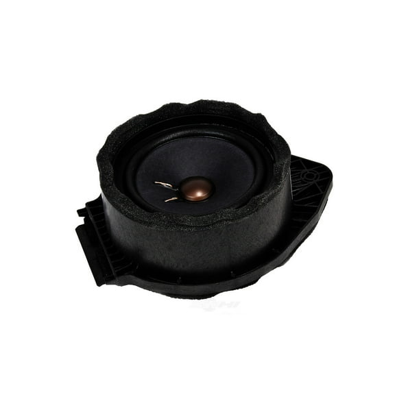 GM Genuine Parts Rear Side Door Speaker