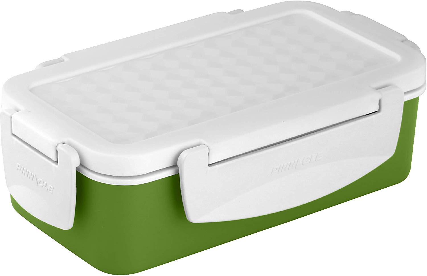 Pinnacle Insulated Lunch Box Stainless Steel leakproof adult lunch boxâ€“ large thermal Lunch