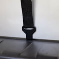 thumbnail image 3 of Saris Guardian Trunk Bike Rack Mount, 8 in, Bike Cargo Rack for Cars, 2 Bikes, 3 of 5