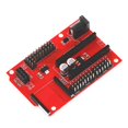 thumbnail image 3 of 3Pin Interface Nano 328P Wireless Sensor Expansion Module IO for Zigbee XBee, 3 of 8