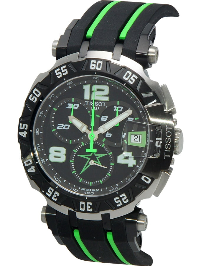 tissot nicky hayden 2015