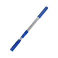 thumbnail image 1 of Telescopic Pool Pole - Handle Extension - Telescopic Landing Net - Adjustable Telescopic Handle, 1 of 5
