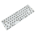 thumbnail image 1 of GK61 Mechanical Keyboard PCB Motherboard Hot Plug GH60RGB Music Rhythmized Wired Wireless White, 1 of 5