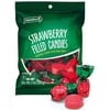 Colombina Strawberry Delights Hard Candies, 7oz