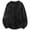 C216/Black, variant on XIYON Sweatshirts for Men Tie Dye Crewneck Sweatshirt Fall Winter Fashion Casual Pullover Top Daily Wear