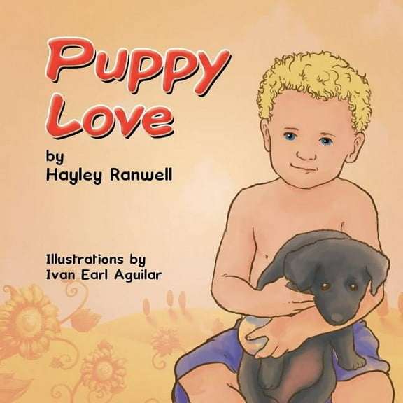 Puppy Love (Paperback)