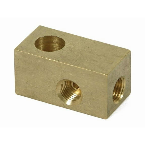 Earl's Performance 972052ERL Brake Hydraulic Hose Fitting