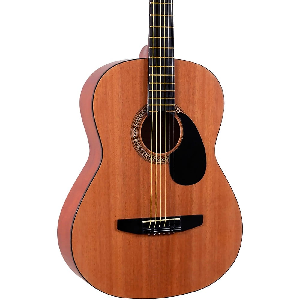 Johnson JG100 Starter Acoustic Guitar Natural Matte