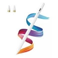 thumbnail image 2 of iPad Stylus Pen, Pixel-Perfect Precision & Low Power Consumption, Fast Charge for 2018-2024 iPad Models, 2 of 6