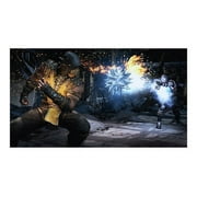 Warner Bros Games: Mortal Kombat X - Mortal Kombat X