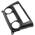 thumbnail image 4 of Geloo Car Radio Fascia Stereo Frame for Nissan Almera/Sentra 2001-2006, 4 of 9