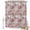 White Light Pink, variant on Shower Curtain Watercolor Floral Green Leaf Shower Curtains for Bathroom Decor, Waterproof Polyester Shower Curtain Set with Hooks, Extra Long 72" x 84" Pink Peony