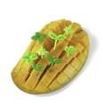 thumbnail image 4 of 8pcs Fruit Fork, Food Picks For Kids, Cute Mini Leaf Food Picks For Bento Box Reusable Fun Bento Dcor, 4 of 5