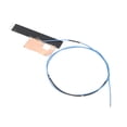 thumbnail image 3 of Antenne WiFi, Fabrication Fine Double Bande Longue Durée de Vie Antenne Sans Fil 2.4GHz 5GHz Robuste pour WiFi WLAN Sans Fil pour Ordinateur, 3 of 8