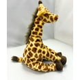 thumbnail image 2 of Ty Classic - Hightops the Giraffe  – Medium (14")  – 2010 Redesign  - Stuffed Animal, 2 of 6