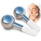 thumbnail image 1 of Herramientas para el cuidado de la piel facial y los ojos con globos de hielo, 1 of 5