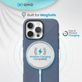 thumbnail image 5 of Funda Speck CandyShell Grip para iPhone 16 Pro Max Proteccion 8ft Compatible MagSafe, 5 of 5