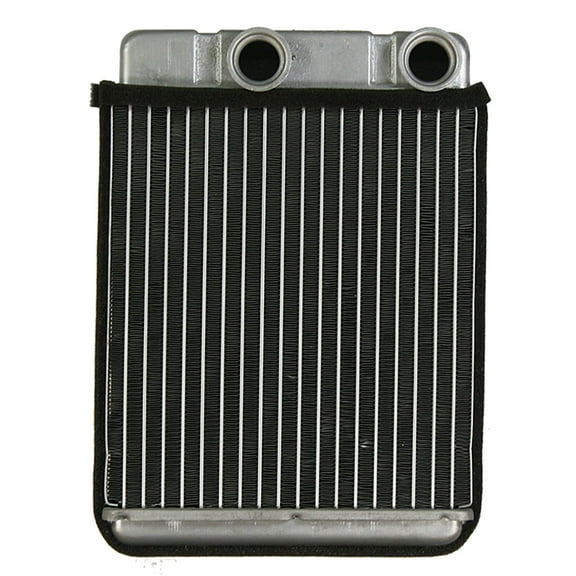 Agility Auto Parts 9010483 HVAC Heater Core for Chrysler, Dodge, Jeep Specific Models Fits select: 2006-2007 CHRYSLER TOWN & COUNTRY, 2006-2007 DODGE GRAND CARAVAN