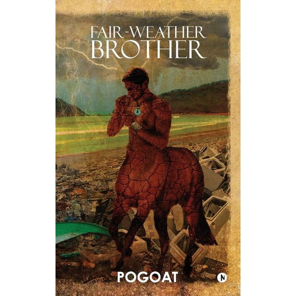 Fair-Weather Brother (Paperback)