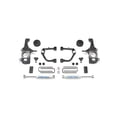 thumbnail image 4 of LIFT KIT Fits select: 2016 ,2019-2020 TOYOTA TUNDRA, 4 of 4