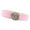 Pink, variant on Retro Body Chain for Dress Stage Dancing for Women Girls Punk Waistband Belt Hot Girl Easy Belt Versatile Chain
