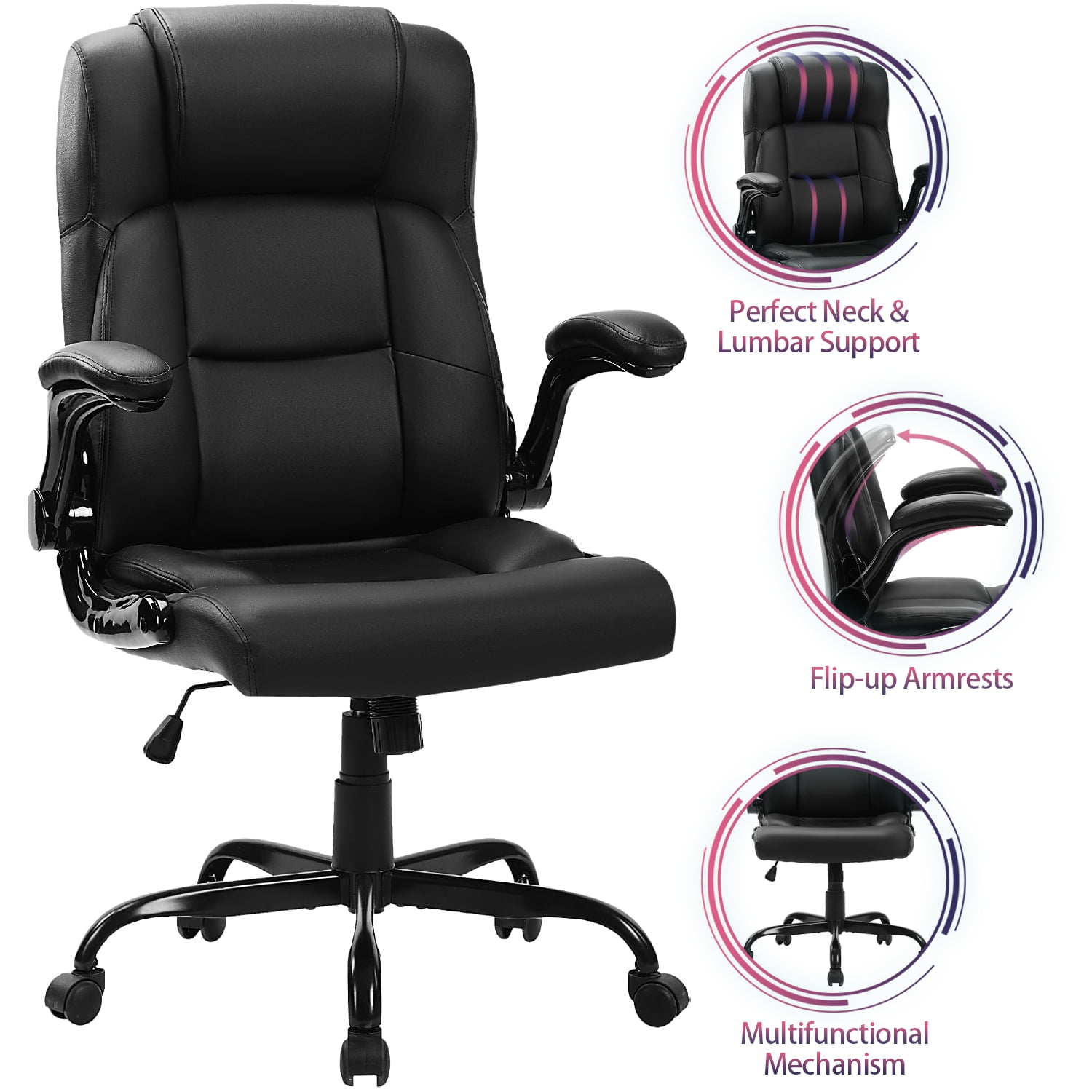 LPP 40 - Extensão Step Chair