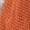 Orange, variant on PiGOGI Summer Tops for Women Crew Neck Short Sleeve Knit Side Loose Solid Color Casual Top White XS