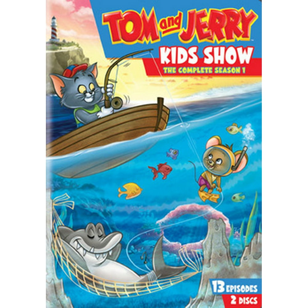 tom and jerry joggers walmart