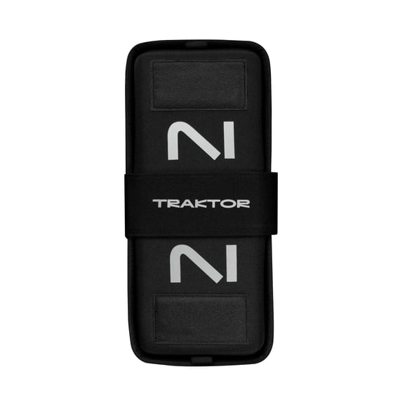 Bolsa Native Instruments Traktor Modular con soporte de extensión