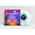thumbnail image 3 of Saragossa Band Original Hits & Remixes (Vinyl Record), 3 of 3