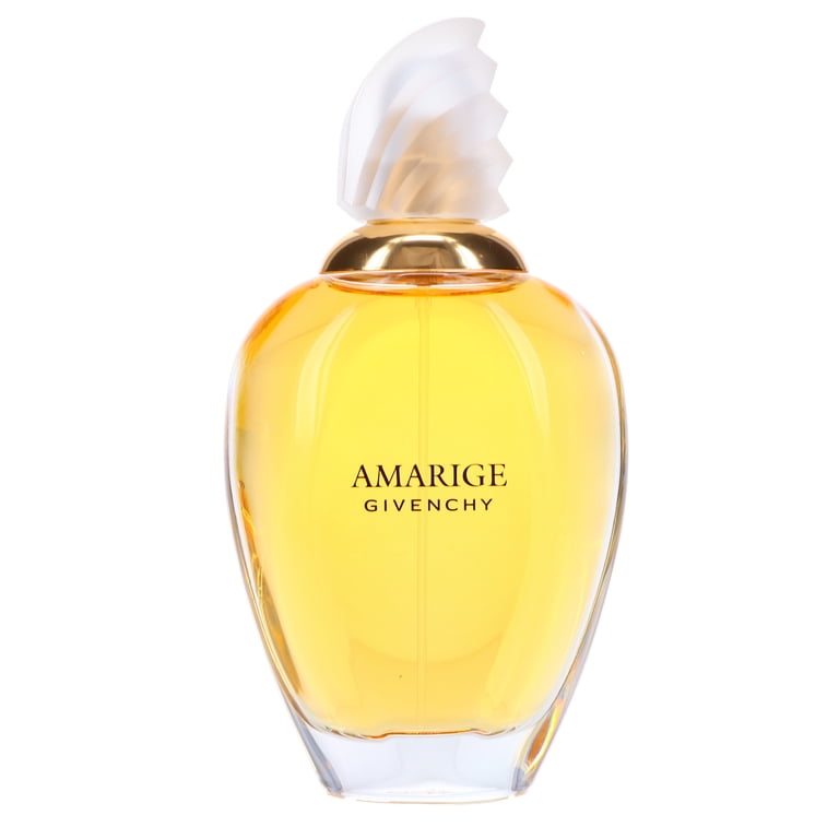 Givenchy Amarige 香水 (ユニセックス)500ml Givenchy Amarige Eau de Toilette Spray, 3.3 oz, Perfume for Women