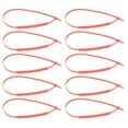 thumbnail image 4 of Cadena de Nieve ANGGREK 10 Uds Antideslizantes para neumáticos de Nieve ABS + TPU 20 x 910 mm, 4 of 8