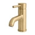 thumbnail image 2 of ZLINE Autograph Edition Aloha Bath Faucet in Champagne Bronze (ALH-BF-CB), 2 of 2