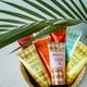 thumbnail image 3 of Crema de manos SPONGELLÉ calmante y nutritiva con verbena de coco, 3 of 5