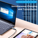 thumbnail image 5 of Adaptador USB 3.0 a USB-C de Alta Velocidad 5Gbps VENTION, 5 of 7