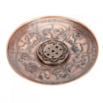 thumbnail image 2 of Porte-Encens, encens, Décoration Intérieure de Style Chinois 9 Trous pour l'Utilisation de Maisons de Thé, 2 of 8