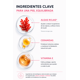 thumbnail image 3 of Uriage Roséliane Crema Antirojeces Facial Hidratante para Piel Sensible 40 ml, 3 of 8